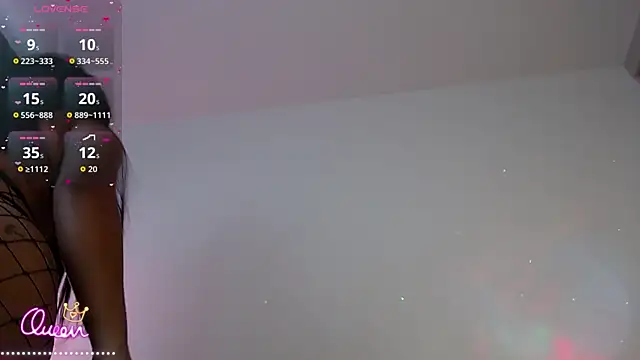 Camila Torresss online show from April 13, 9:04 pm