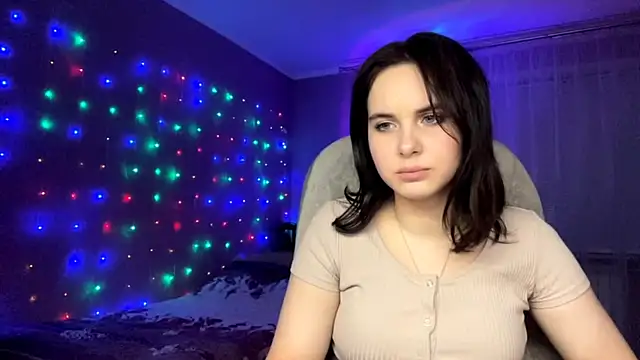 MollyPartey online show from October 12, 11:07 pm
