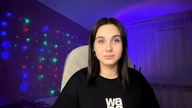MollyPartey online show from October 13, 11:18 pm