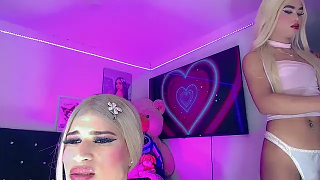 DaliaBacil25 online show from March 13, 2:35 am