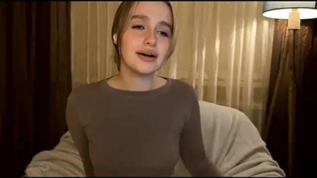 Sibriina Liliya online show from April 10, 6:58 pm