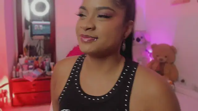 camilafoox7 online show from September 26, 5:54 pm