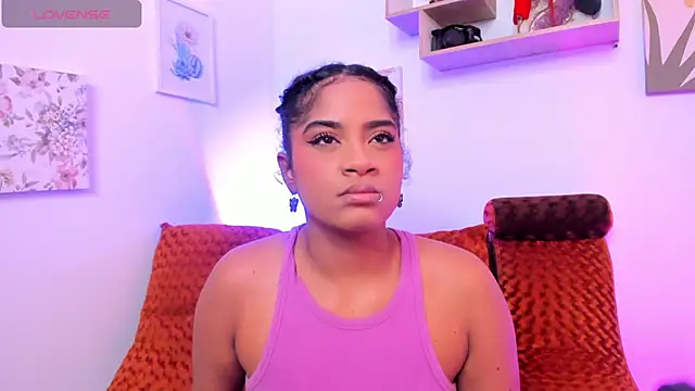 camilafoox7 online show from February 20, 5:06 am