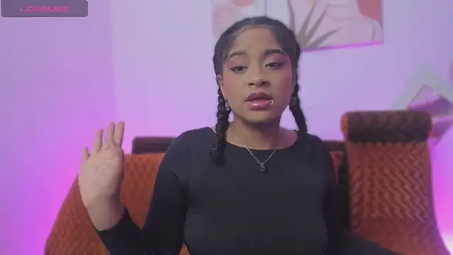 camilafoox7 online show from October 29, 4:09 pm