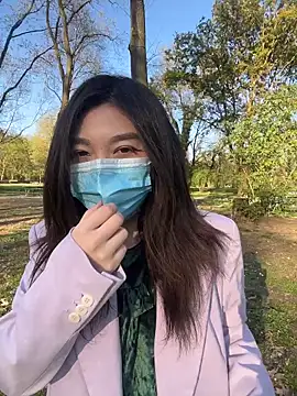 fioralba online show from March 27, 4:08 pm