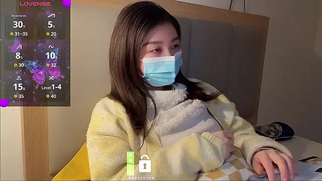 fioralba online show from January 7, 10:57 pm