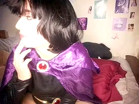 lucianasama online show from July 7, 6:47 am