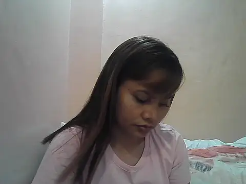 Amarrahlyn online show from June 9, 9:14 pm