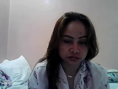 Amarrahlyn online show from October 16, 10:34 pm