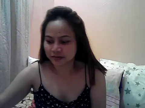 Amarrahlyn online show from April 28, 9:18 pm