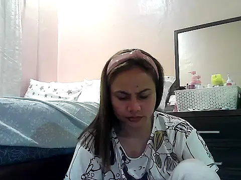 Amarrahlyn online show from May 15, 9:39 pm