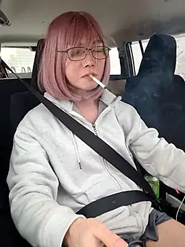 takusaki223 online show from February 15, 2:47 am