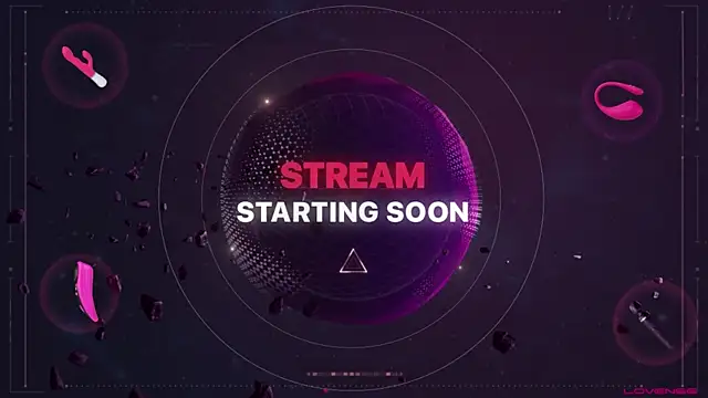 Bunny the brat420 online show from October 19, 4:47 am