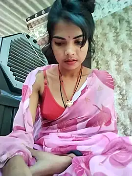 PRACHI-743 online show from November 30, 3:43 am