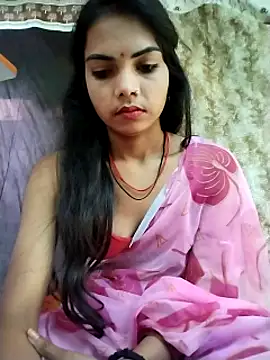 PRACHI-743 online show from November 28, 3:42 am