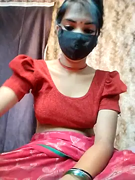 PRACHI-743 online show from February 2, 2:32 am