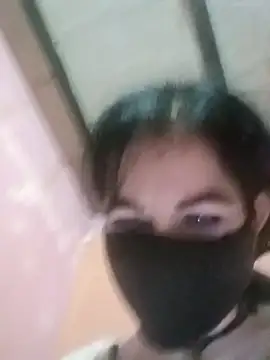 Lusty Annu online show from February 28, 5:12 pm