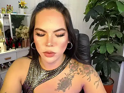 AngelitaDeputouch online show from December 3, 8:06 am