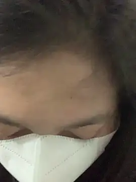 Halyy xx online show from March 21, 11:10 pm