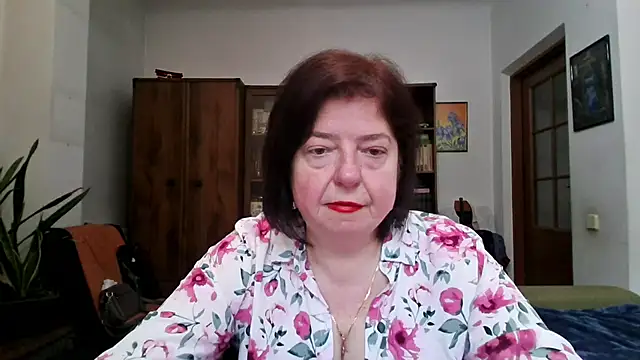 Violet Pulse online show from April 8, 12:18 pm