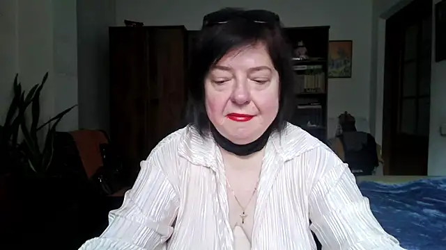 Violet Pulse online show from March 7, 9:38 am