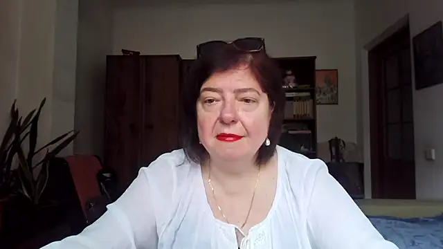 Violet Pulse online show from April 4, 9:19 am