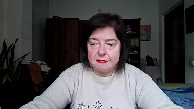 Violet Pulse online show from February 6, 10:18 am