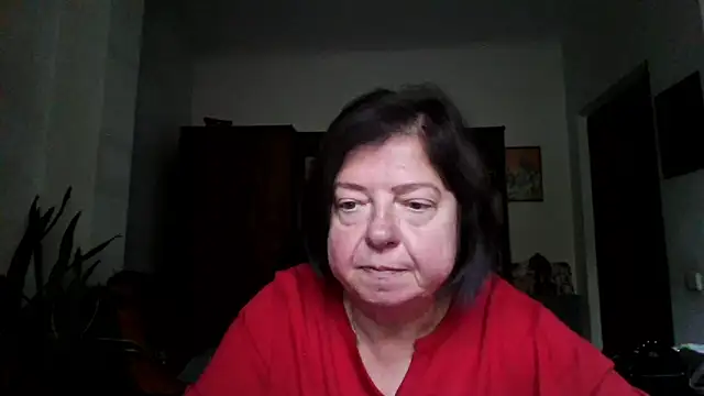 Violet Pulse online show from October 12, 12:51 pm