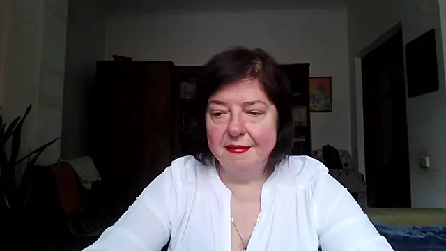 Violet Pulse online show from February 25, 12:04 pm