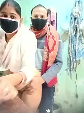 Cute-Charvii online show from January 10, 6:07 am