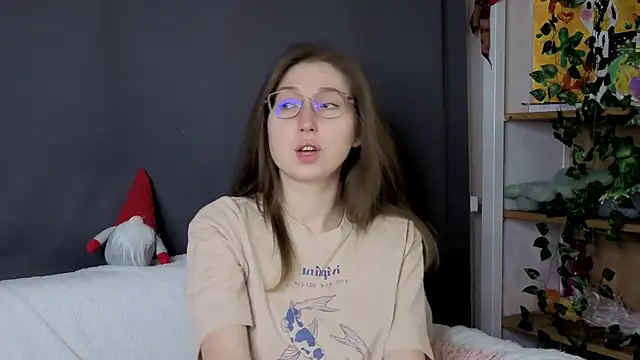 DaliaRadtke online show from January 5, 7:28 pm