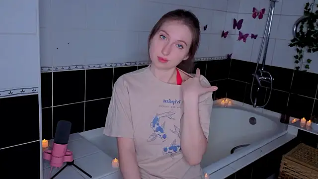 DaliaRadtke online show from January 18, 8:16 pm