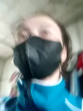 Minssara20 online show from December 1, 2:04 am