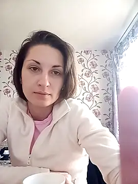 RitaLovvee online show from October 26, 7:37 am