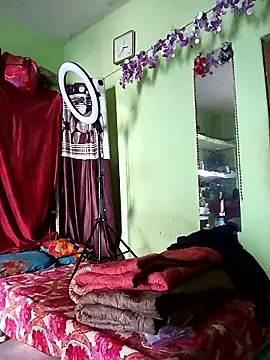 Mona darling21 online show from January 13, 9:57 am