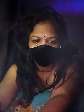 Mona darling21 online show from October 7, 8:24 pm