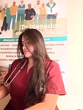 ANDREA-10  online show from December 5, 2:51 pm