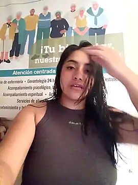 ANDREA-10  online show from February 28, 3:44 pm