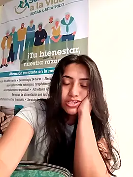 ANDREA-10  online show from October 23, 2:34 pm