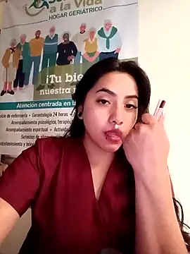 ANDREA-10  online show from December 15, 12:43 pm