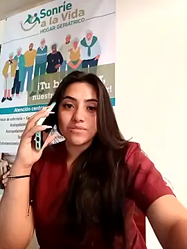 ANDREA-10  online show from November 5, 2:55 pm