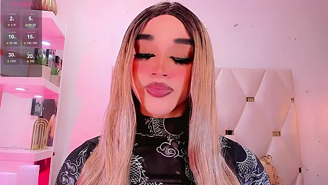  IsabellaRousse online show from January 15, 8:04 pm