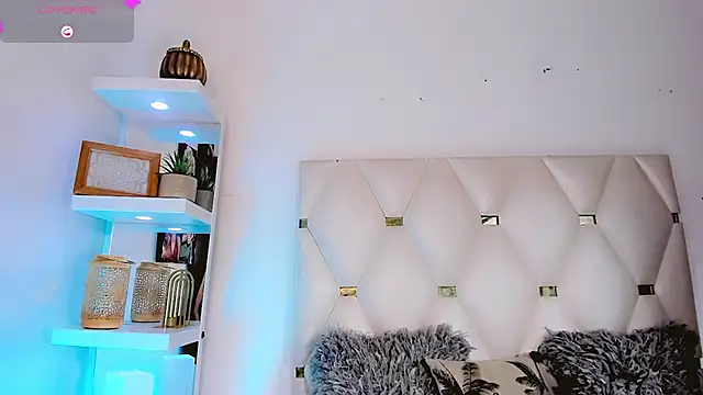  IsabellaRousse online show from February 10, 10:02 pm