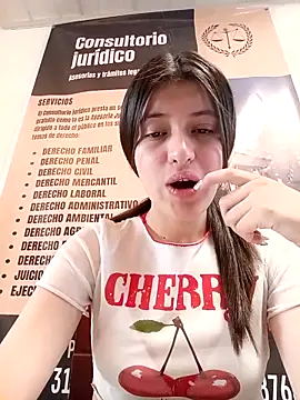 SALOME-28  online show from November 8, 4:01 pm