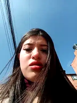 SALOME-28  online show from February 28, 2:05 pm