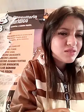 SALOME-28  online show from October 30, 3:13 pm