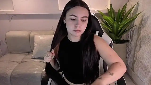 scarlett smith tp online show from November 11, 12:57 pm