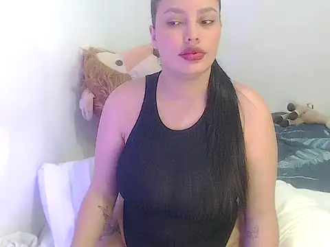 ImSweetLips online show from October 9, 8:13 pm