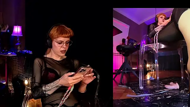 tacodeluxxxe online show from July 9, 2:58 am