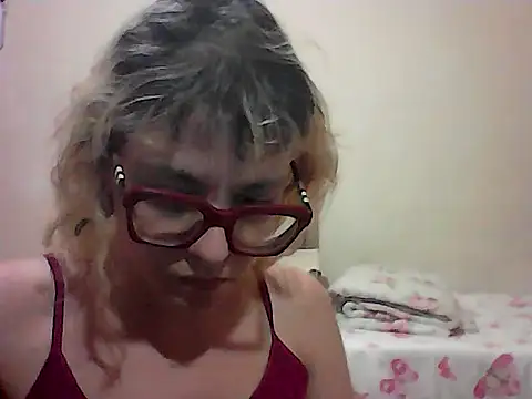 BlondieTami online show from January 7, 2:04 am